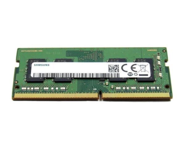 Samsung DDR4 4GB 3200 Laptop RAM