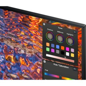 Samsung ViewFinity S8 Monitor 32 inch 4K HDR USB-C