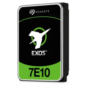 Seagate Exos 8TB 7E10 Enterprise Hard Drive (ST8000NM017B)