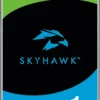 Seagate SkyHawk 1TB Harddrive 3.5 inch Internal Surveillance – (ST1000VX005)