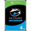 Seagate Skyhawk 4TB HDD 3.5" Surveillance(ST4000VX007)