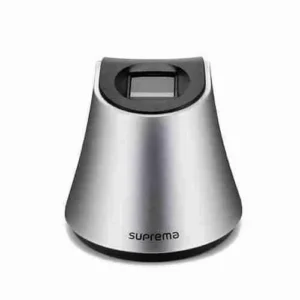 Suprema BioMini Plus 2 USB Fingerprint Scanner