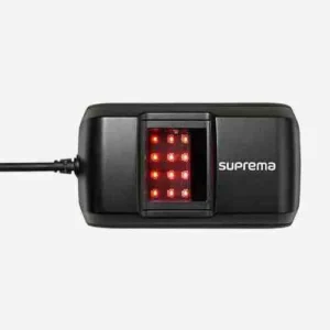 Suprema BioMini Slim 2 FAP20 Ultra-slim Authentication Scanner