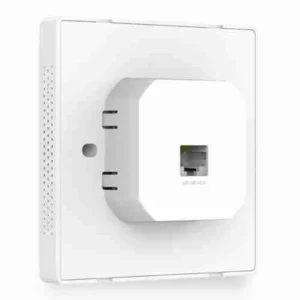 TP-Link EAP115-Wall Wall-Plate Access Point 300Mbps (EAP115-Wall)