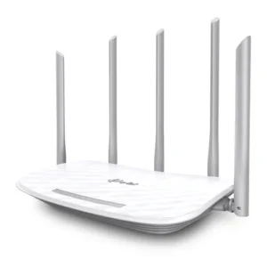 TP-Link TL-ARCHER C60 AC1350 Router Wireless Dual Band