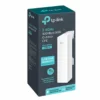 TP-Link TL-CPE210 Outdoor CPE 2.4GHz 300Mbps 9dBi