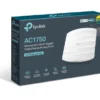 TP-Link TL-EAP245 AC1750 Access Point Wireless MU-MIMO Gigabit Ceiling Mount