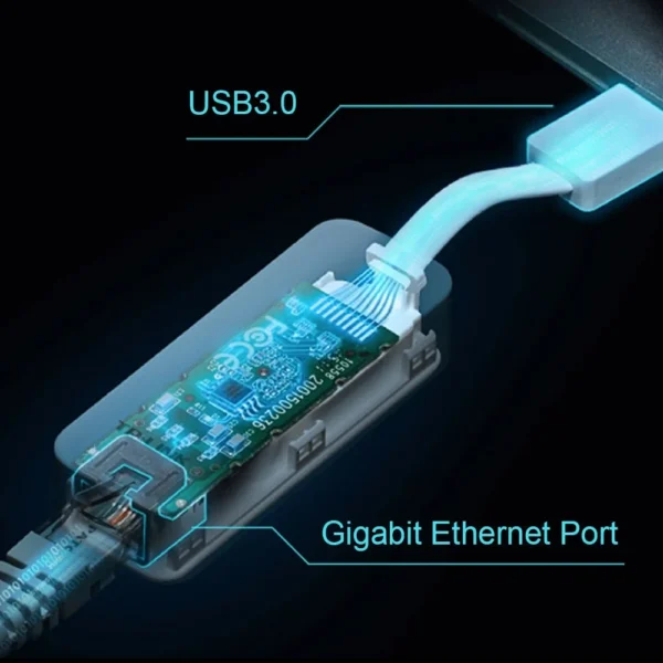 TP-Link USB 3.0