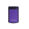 TRANSCEND 2TB USB 3.1 External HDD – Purple
