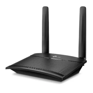 TP-Link TL-MR100 Router 300Mbps Wireless 4G LTE