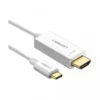 Ugreen 1.5m USB-C Male to HDMI Male Cable-MM121