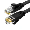 UGREEN 5m Ethernet Cable Cat6 UTP (Black)–UG-20162