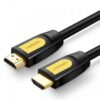 Ugreen 15m HDMI Cable Male to Male Black - HD101