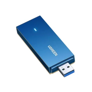 Ugreen CM499 AX1800 Dual-Band Wireless USB Adapter (Wi-Fi 6)