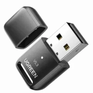 Ugreen CM591 Bluetooth Adapter 5.3 USB