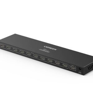 Ugreen HDMI 1 In 10 Out Splitter – CM514
