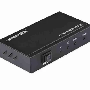 Ugreen HDMI 1 In 2 Out Splitter