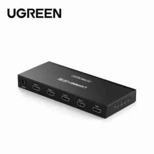 Ugreen HDMI 1 In 4 Out Splitter – 40202