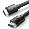 Ugreen 5m HDMI 4K Cable Male to Male Braided-HD119-