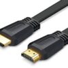 Ugreen HDMI Flat Cable 5m–ED015