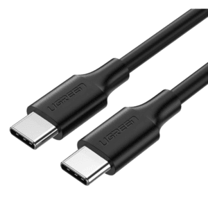 Ugreen US286 USB-C 2.0 M/M Cable 2m