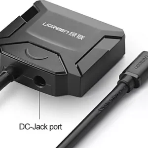 Ugreen USB-C 3.0 to 2.5-Inch SATA Converter 50cm (CM321)