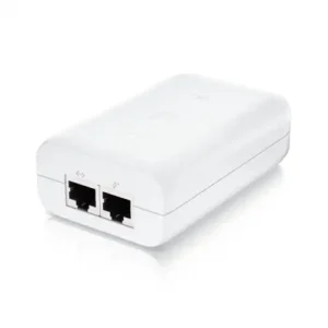 Ubiquiti Networks U-POE-AT PoE adapter Gigabit Ethernet