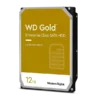 WD 12TB Gold Enterprise Class Hard Drive (WD121KRYZ)