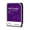 WD 14TB Purple Surveillance Hard Drive-WD140PURZ