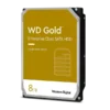 WD 8TB Gold Enterprise Class Hard Drive (WD8004FRYZ)