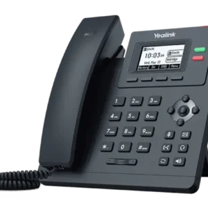 Yealink SIP-T31P IP Phone Classic Business
