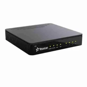 Yeastar S20 - S-Series VoIP PBX for Small Business