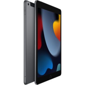 iPad 10.2 2021 9th Gen (Wi-Fi + Cellular)