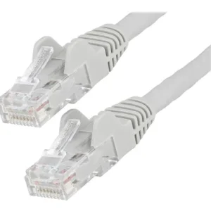 GIGANET CAT 6A F/UTP 3M Patch Cord
