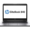 HP EliteBook 840 G3 Core i5  8GB RAM 256 GB SDD 14″  Touch Screen Display