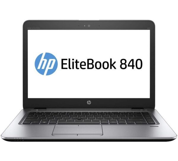 HP EliteBook 840 G3 Core i5 8GB RAM 256 GB SDD 14″ Touch Screen Display
