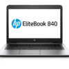 HP EliteBook 840 G4,Intel Core I5 7th Gen 16GB RAM 256GB SSD 14 Inches