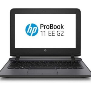 HP ProBook 11 G2 core i3 6th