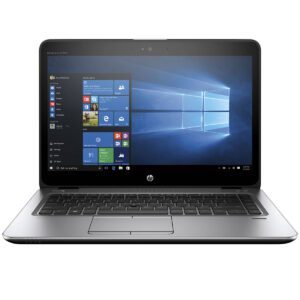 HP EliteBook 840 G3 core i5