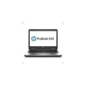Hp Probook 640 G2