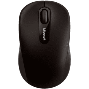 Microsoft 3600 Bluetooth Mouse Mobile